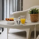 Centro - Design - Jr Con Terrazza - Ac - Wi Fi * Trieste