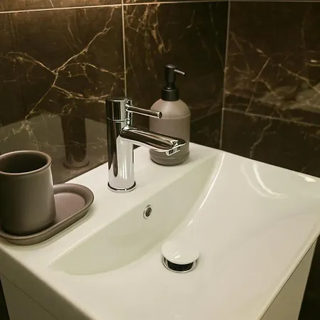 Centro - Design - Jr Con Terrazza - Ac - Wi Fi Апартаменти