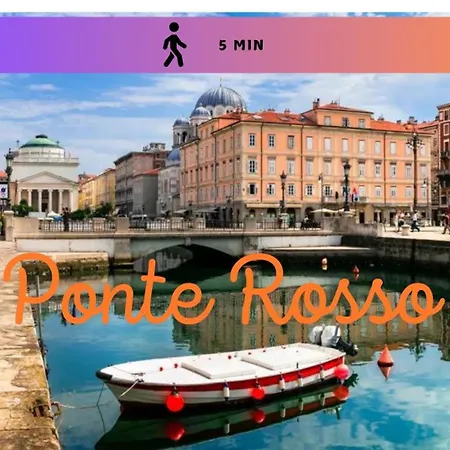 Centro - Design - Jr Con Terrazza - Ac - Wi Fi