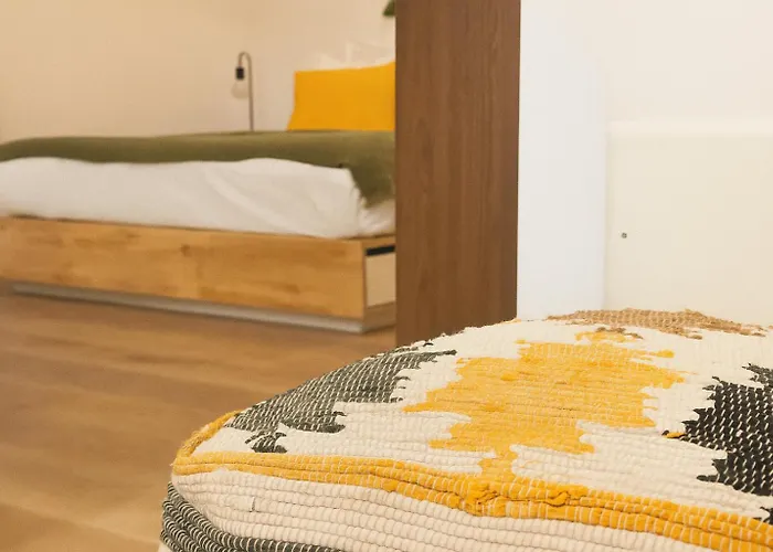 Centro - Design - Jr Con Terrazza - Ac - Wi Fi Trieste