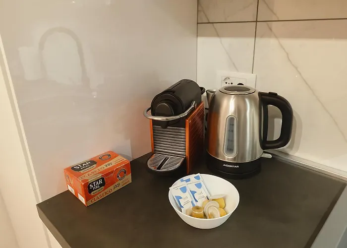 Centro - Design - Jr Con Terrazza - Ac - Wi Fi * Trieste