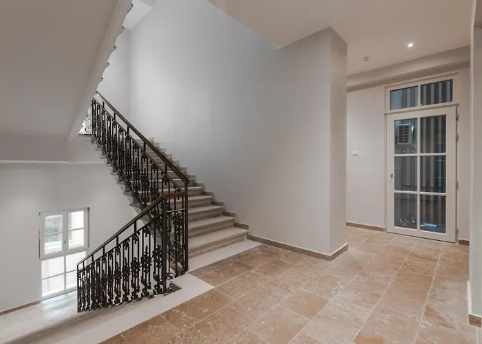 Apartamento Centro - Design - Jr Con Terrazza - Ac - Wi Fi *