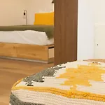 Centro - Design - Jr Con Terrazza - Ac - Wi Fi Trieste