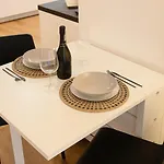 Centro - Design - Jr Con Terrazza - Ac - Wi Fi