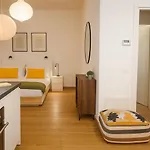 Apartment Centro - Design - Jr Con Terrazza - Ac - Wi Fi *