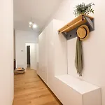 Centro - Design - Jr Con Terrazza - Ac - Wi Fi