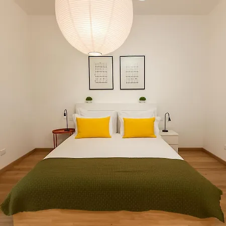 아파트 Centro - Design - Jr Con Terrazza - Ac - Wi Fi *