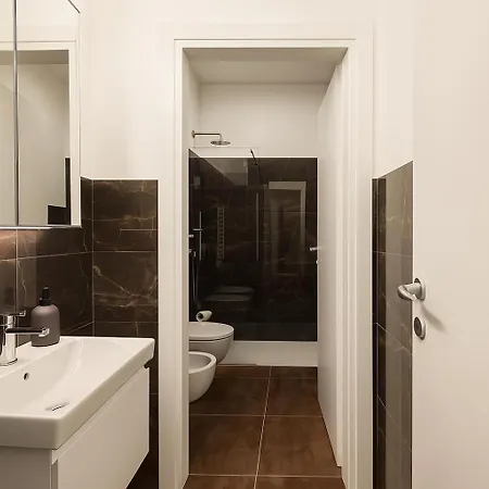 Centro - Design - Jr Con Terrazza - Ac - Wi Fi Apartment Trieste