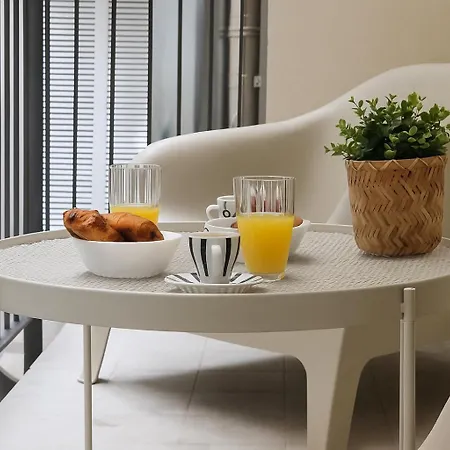 Centro - Design - Jr Con Terrazza - Ac - Wi Fi * Trieste