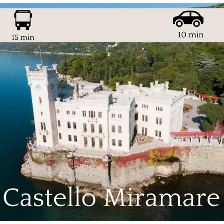 Centro - Design - Jr Con Terrazza - Ac - Wi Fi Apartment *