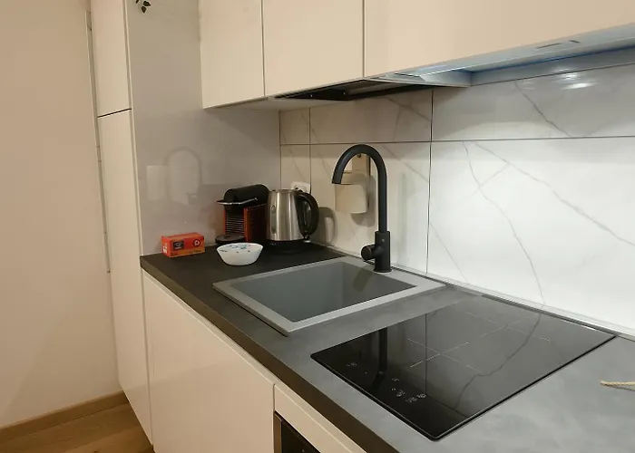 Centro - Design - Jr Con Terrazza - Ac - Wi Fi Apartment Triest