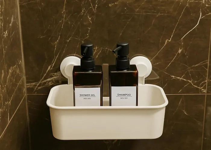 Centro - Design - Jr Con Terrazza - Ac - Wi Fi Apartment