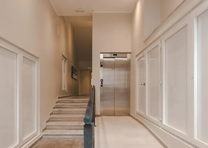 Centro - Design - Jr Con Terrazza - Ac - Wi Fi Apartmán *