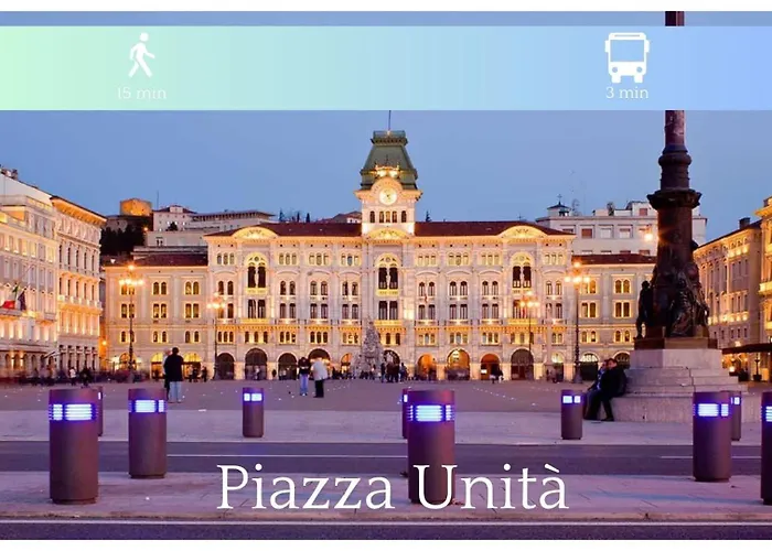 Centro - Design - Jr Con Terrazza - Ac - Wi Fi Apartment *